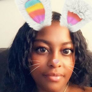 Meet your Posher, Crissy